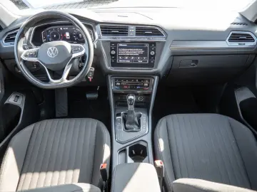 VOLKSWAGEN Tiguan Allspace 2.0 TDI ACC HUD LEASING