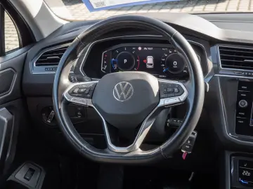 VOLKSWAGEN Tiguan Allspace 2.0 TDI ACC HUD LEASING