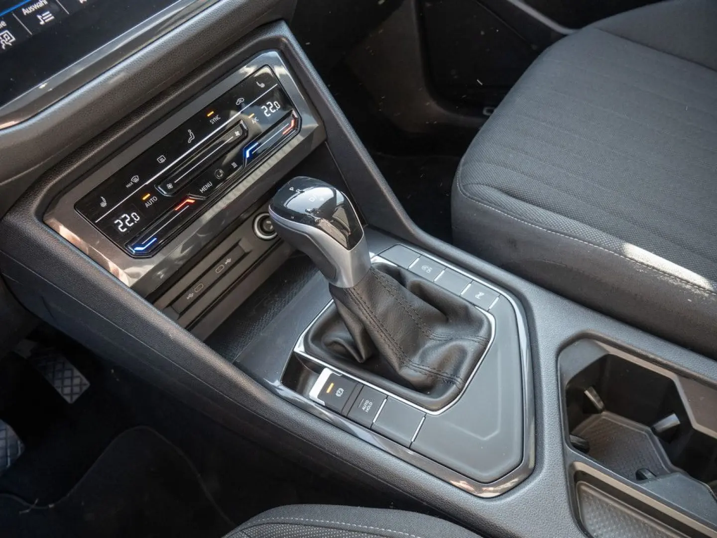 VOLKSWAGEN Tiguan Allspace 2.0 TDI ACC HUD LEASING
