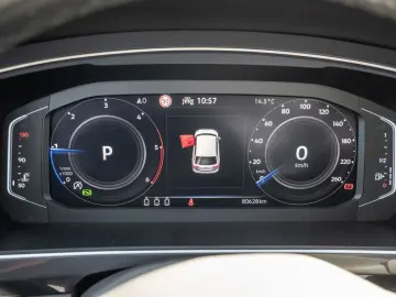 VOLKSWAGEN Tiguan Allspace 2.0 TDI ACC HUD LEASING