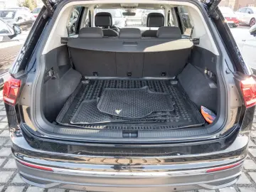VOLKSWAGEN Tiguan Allspace 2.0 TDI ACC HUD LEASING