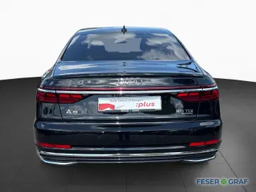 AUDI A8 50 TDI qu B&O+HEAD-UP+PANO+LEASING