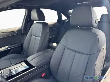 AUDI A8 50 TDI qu B&O+HEAD-UP+PANO+LEASING