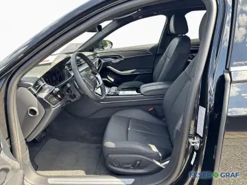 AUDI A8 50 TDI qu B&O+HEAD-UP+PANO+LEASING
