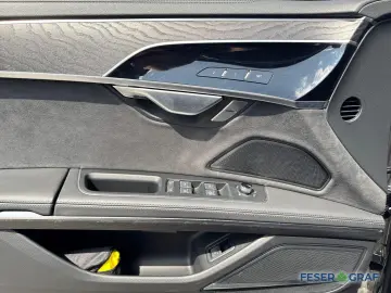 AUDI A8 50 TDI qu B&O+HEAD-UP+PANO+LEASING