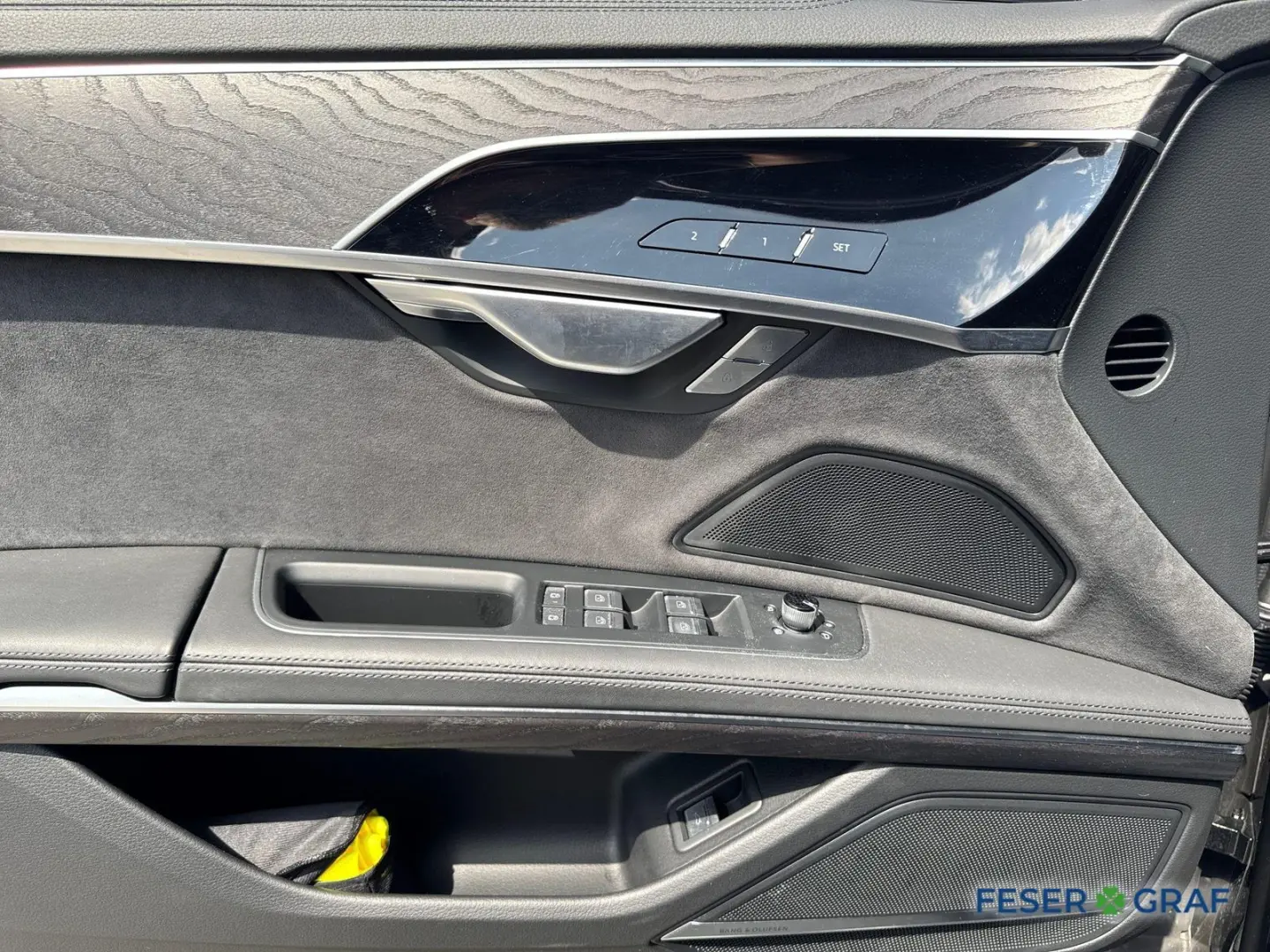 AUDI A8 50 TDI qu B&O+HEAD-UP+PANO+LEASING