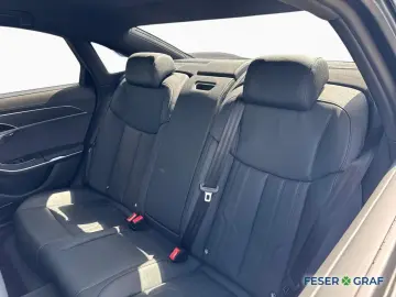 AUDI A8 50 TDI qu B&O+HEAD-UP+PANO+LEASING