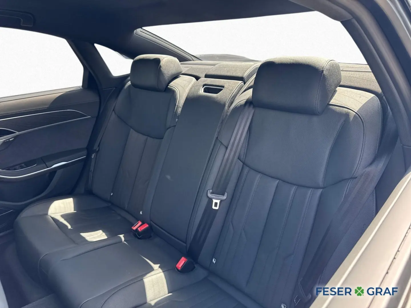 AUDI A8 50 TDI qu B&O+HEAD-UP+PANO+LEASING