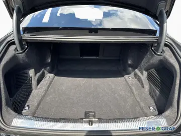 AUDI A8 50 TDI qu B&O+HEAD-UP+PANO+LEASING