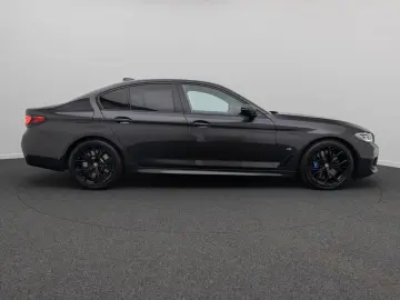 BMW 540d xD M Sport Laser HUD HiFi LEASING