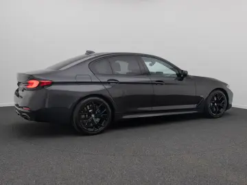 BMW 540d xD M Sport Laser HUD HiFi LEASING