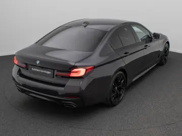 BMW 540d xD M Sport Laser HUD HiFi LEASING
