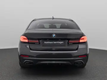 BMW 540d xD M Sport Laser HUD HiFi LEASING