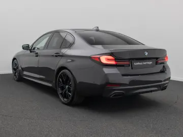 BMW 540d xD M Sport Laser HUD HiFi LEASING