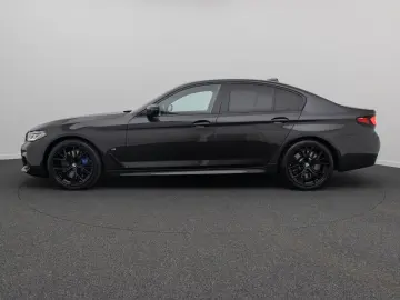 BMW 540d xD M Sport Laser HUD HiFi LEASING