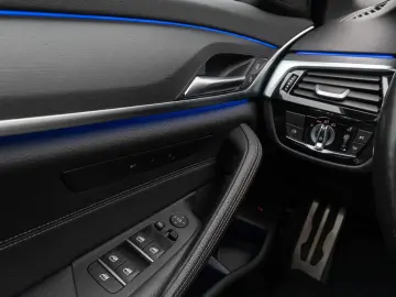 BMW 540d xD M Sport Laser HUD HiFi LEASING