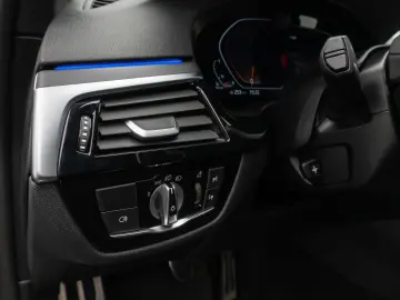 BMW 540d xD M Sport Laser HUD HiFi LEASING