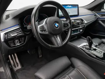 BMW 540d xD M Sport Laser HUD HiFi LEASING