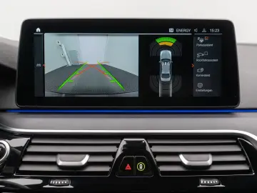 BMW 540d xD M Sport Laser HUD HiFi LEASING