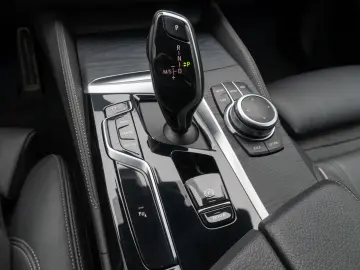 BMW 540d xD M Sport Laser HUD HiFi LEASING