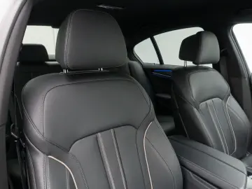 BMW 540d xD M Sport Laser HUD HiFi LEASING