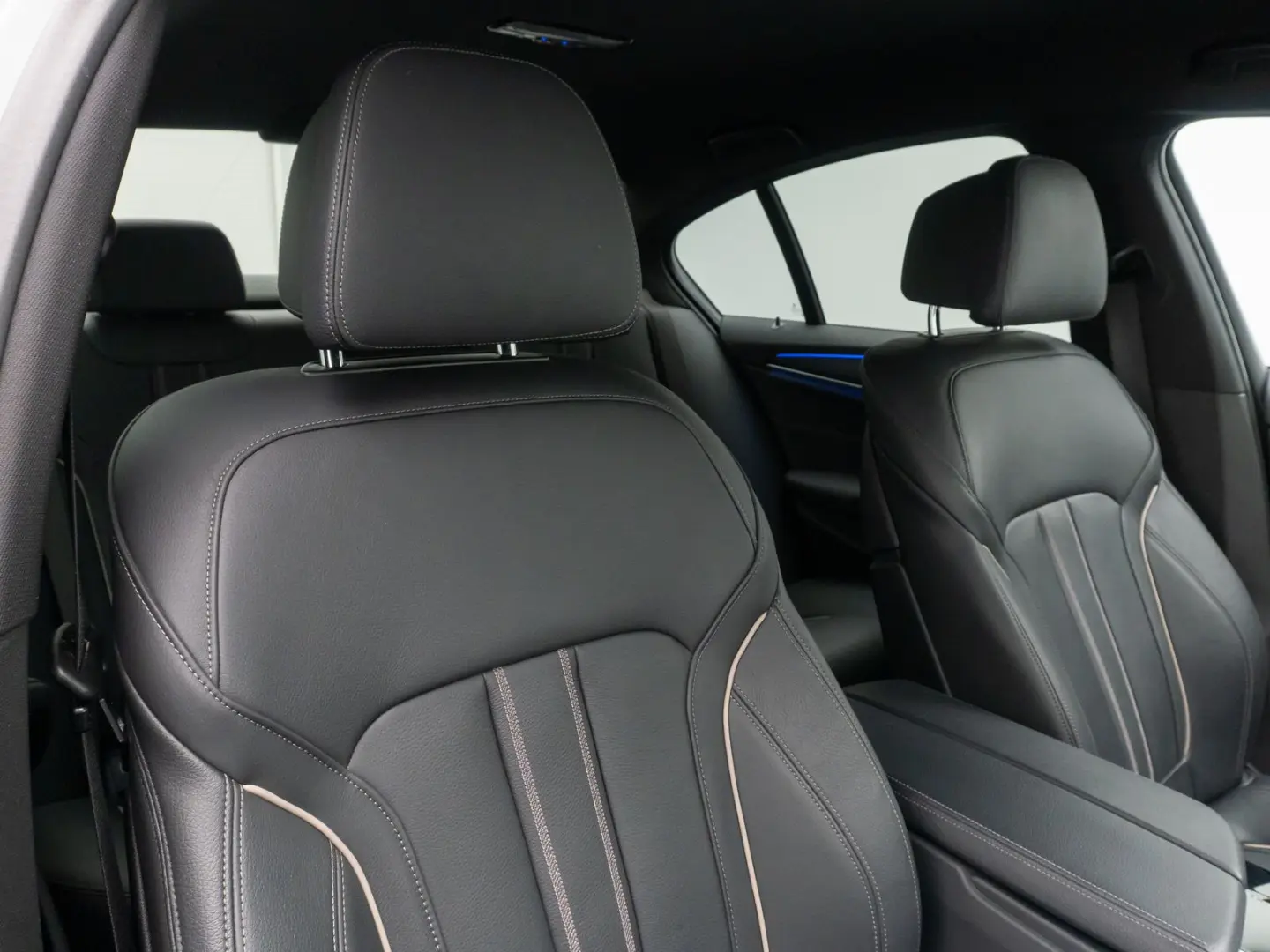 BMW 540d xD M Sport Laser HUD HiFi LEASING
