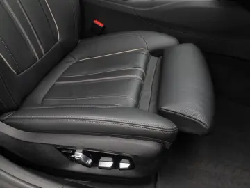 BMW 540d xD M Sport Laser HUD HiFi LEASING