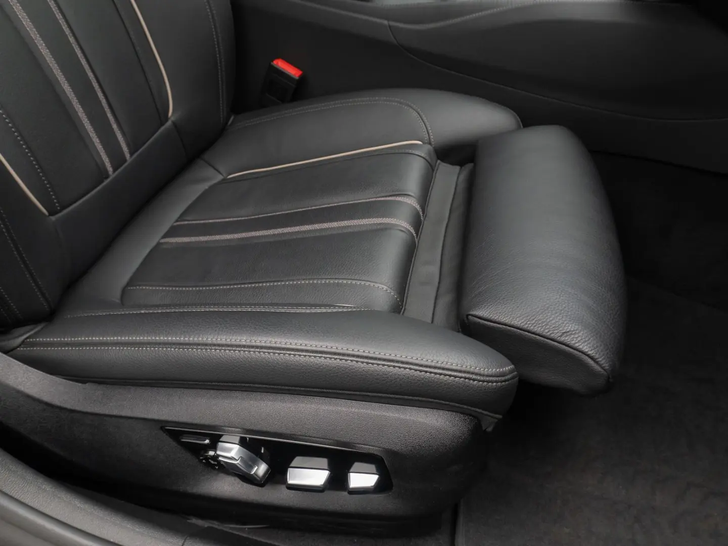 BMW 540d xD M Sport Laser HUD HiFi LEASING