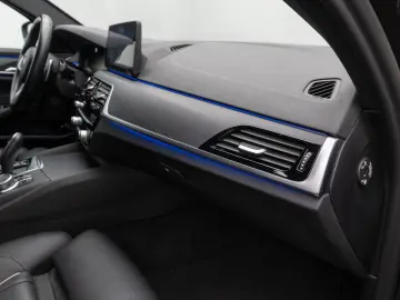 BMW 540d xD M Sport Laser HUD HiFi LEASING