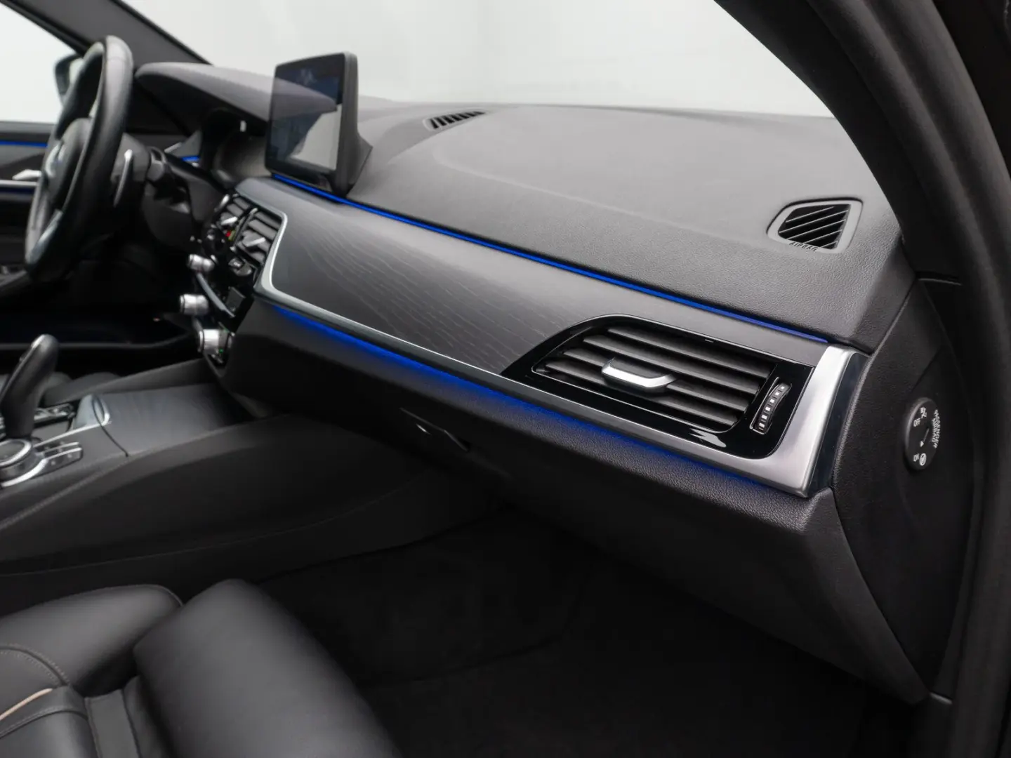 BMW 540d xD M Sport Laser HUD HiFi LEASING