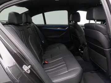 BMW 540d xD M Sport Laser HUD HiFi LEASING
