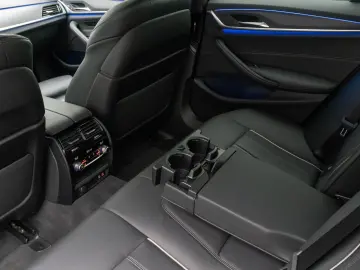 BMW 540d xD M Sport Laser HUD HiFi LEASING