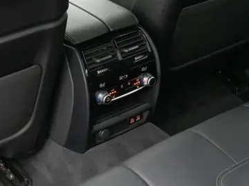 BMW 540d xD M Sport Laser HUD HiFi LEASING