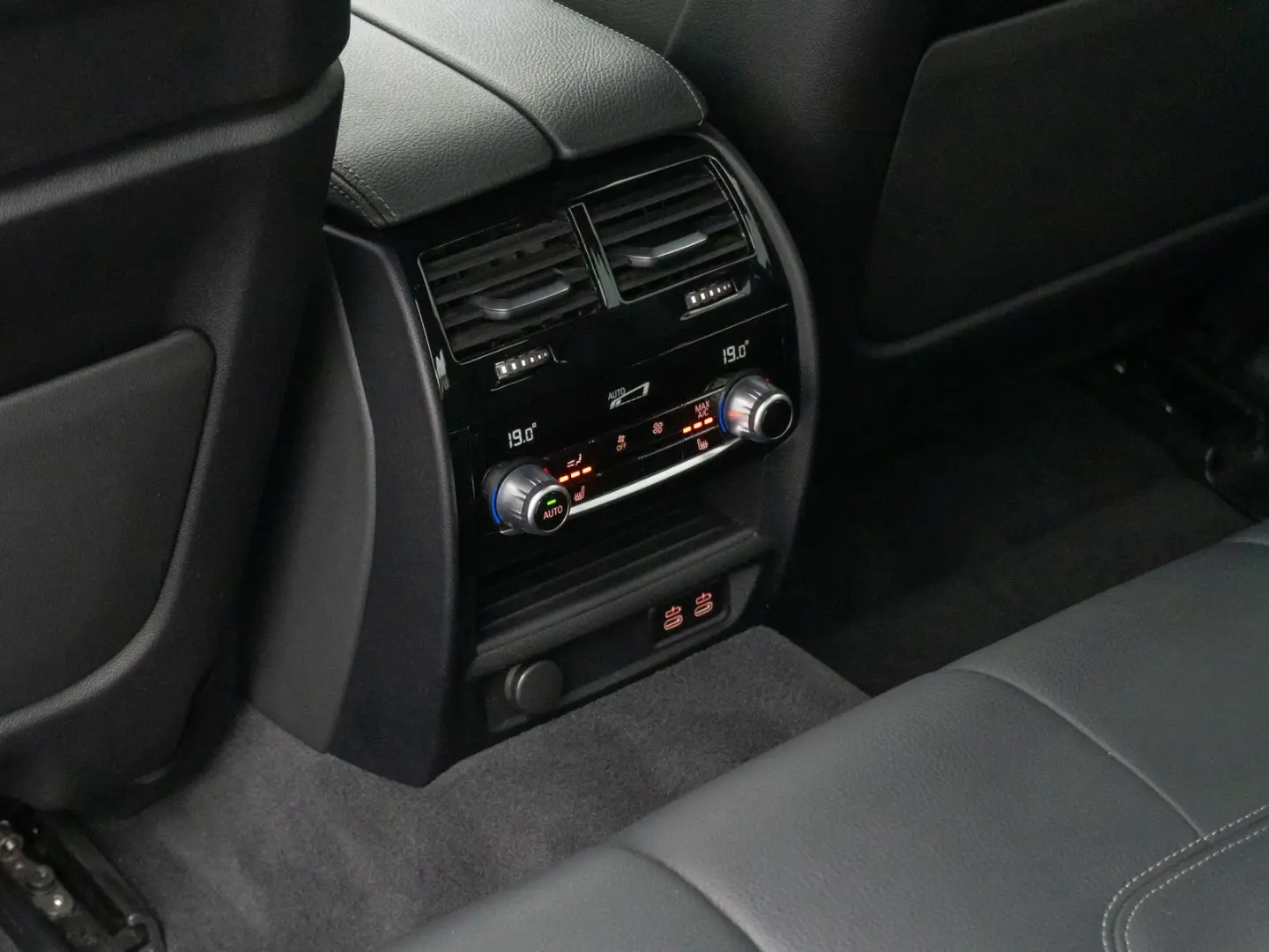BMW 540d xD M Sport Laser HUD HiFi LEASING
