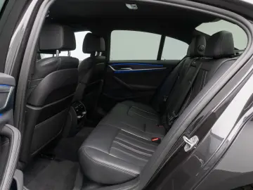 BMW 540d xD M Sport Laser HUD HiFi LEASING