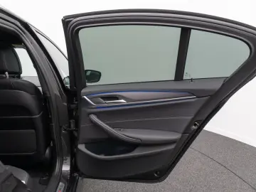 BMW 540d xD M Sport Laser HUD HiFi LEASING