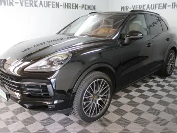 PORSCHE Cayenne 3.0 V6 ACC°Pano°LED°LEASING
