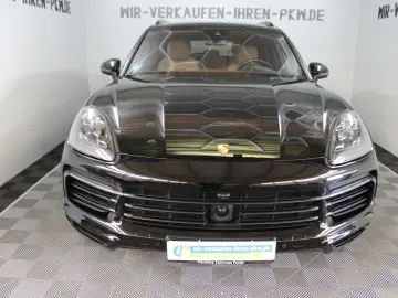 PORSCHE Cayenne 3.0 V6 ACC°Pano°LED°LEASING