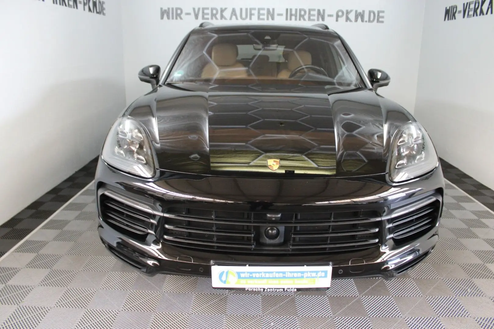 PORSCHE Cayenne 3.0 V6 ACC°Pano°LED°LEASING