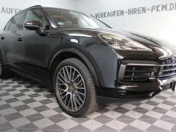 PORSCHE Cayenne 3.0 V6 ACC°Pano°LED°LEASING