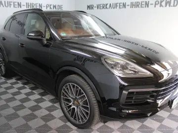 PORSCHE Cayenne 3.0 V6 ACC°Pano°LED°LEASING