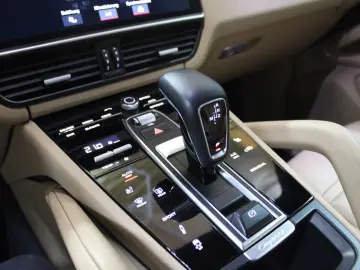 PORSCHE Cayenne 3.0 V6 ACC°Pano°LED°LEASING