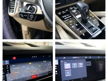 PORSCHE Cayenne 3.0 V6 ACC°Pano°LED°LEASING