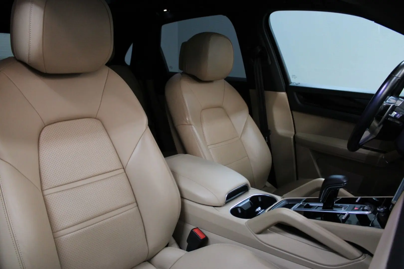 PORSCHE Cayenne 3.0 V6 ACC°Pano°LED°LEASING