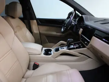 PORSCHE Cayenne 3.0 V6 ACC°Pano°LED°LEASING