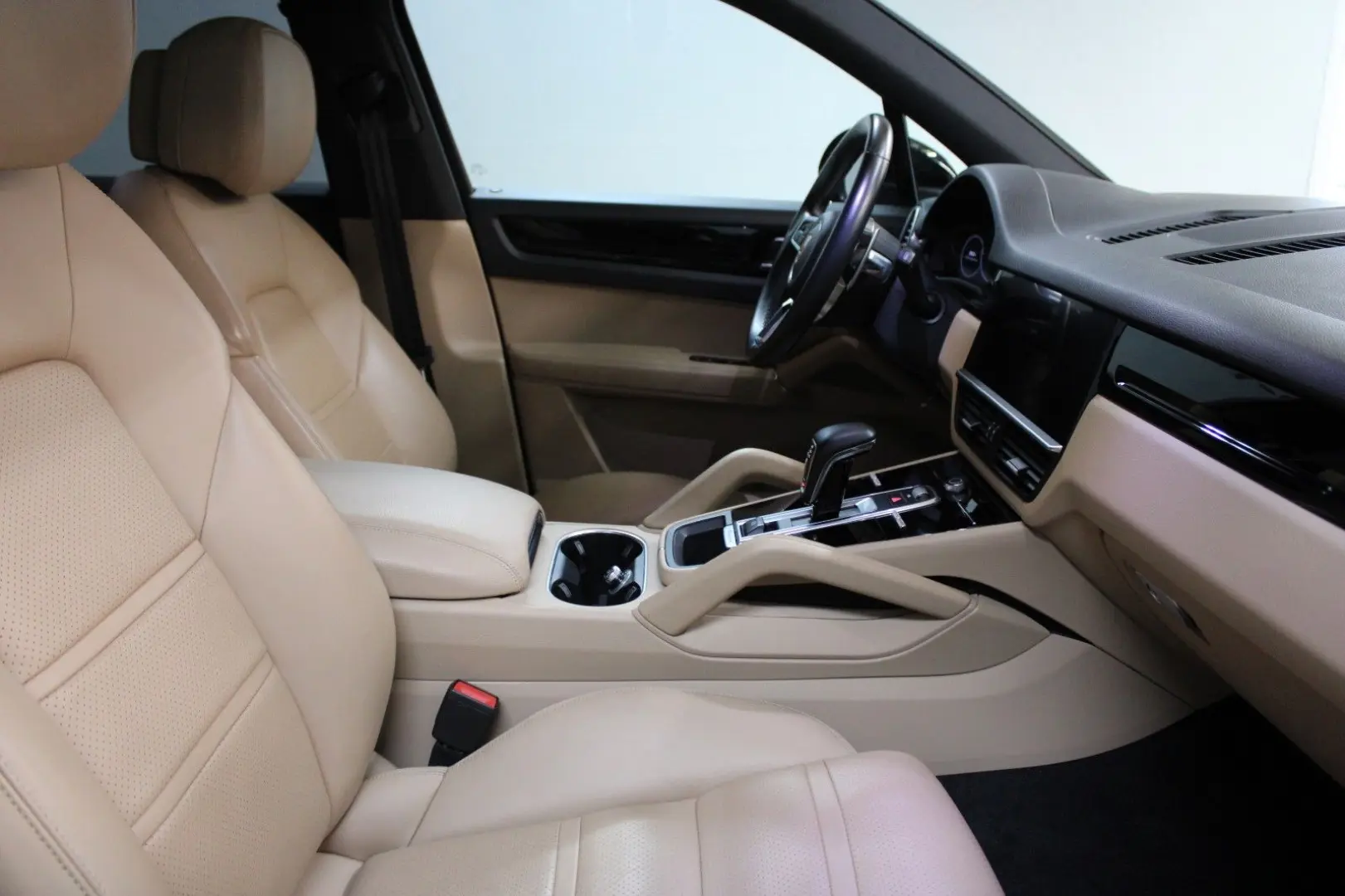 PORSCHE Cayenne 3.0 V6 ACC°Pano°LED°LEASING