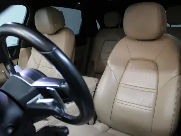 PORSCHE Cayenne 3.0 V6 ACC°Pano°LED°LEASING
