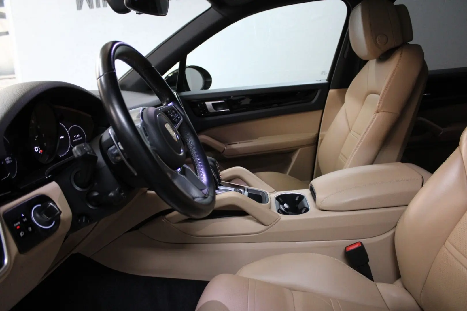 PORSCHE Cayenne 3.0 V6 ACC°Pano°LED°LEASING