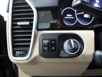 PORSCHE Cayenne 3.0 V6 ACC°Pano°LED°LEASING