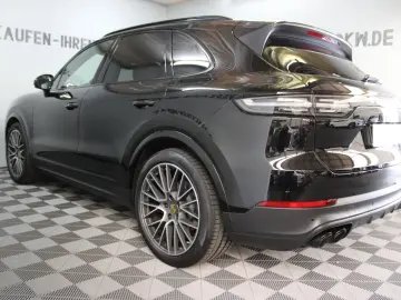 PORSCHE Cayenne 3.0 V6 ACC°Pano°LED°LEASING